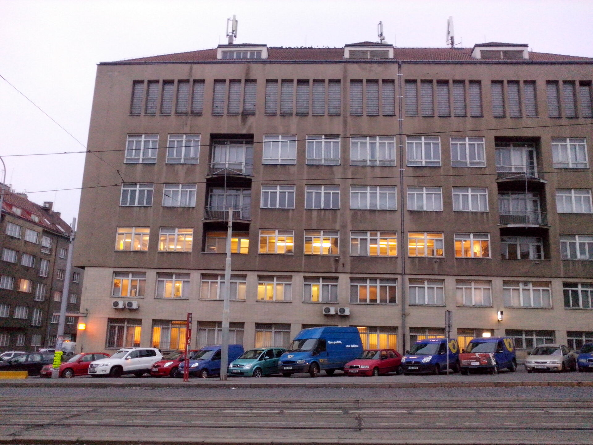 Alcatel One Touch Idol