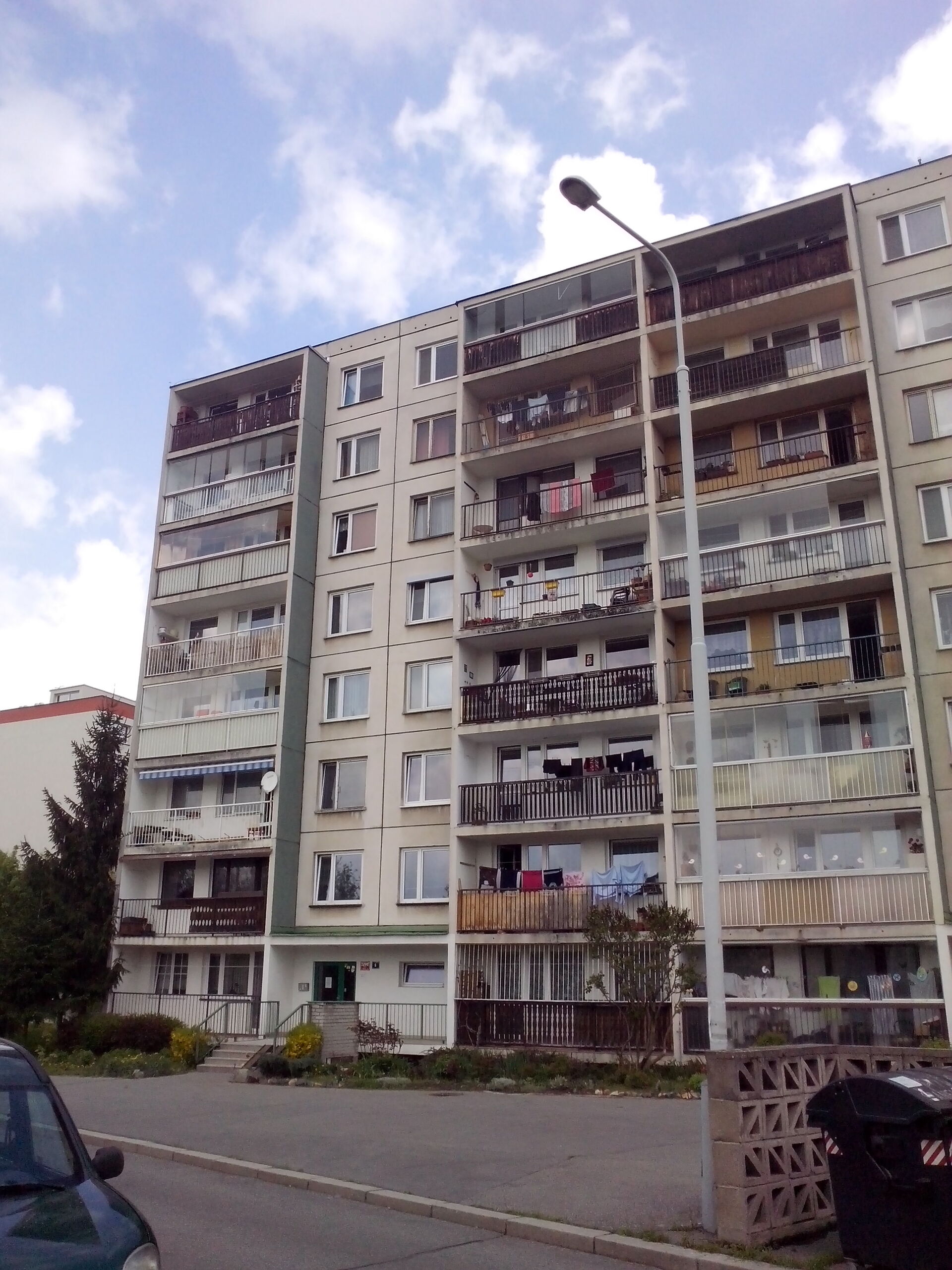 Alcatel One Touch Idol