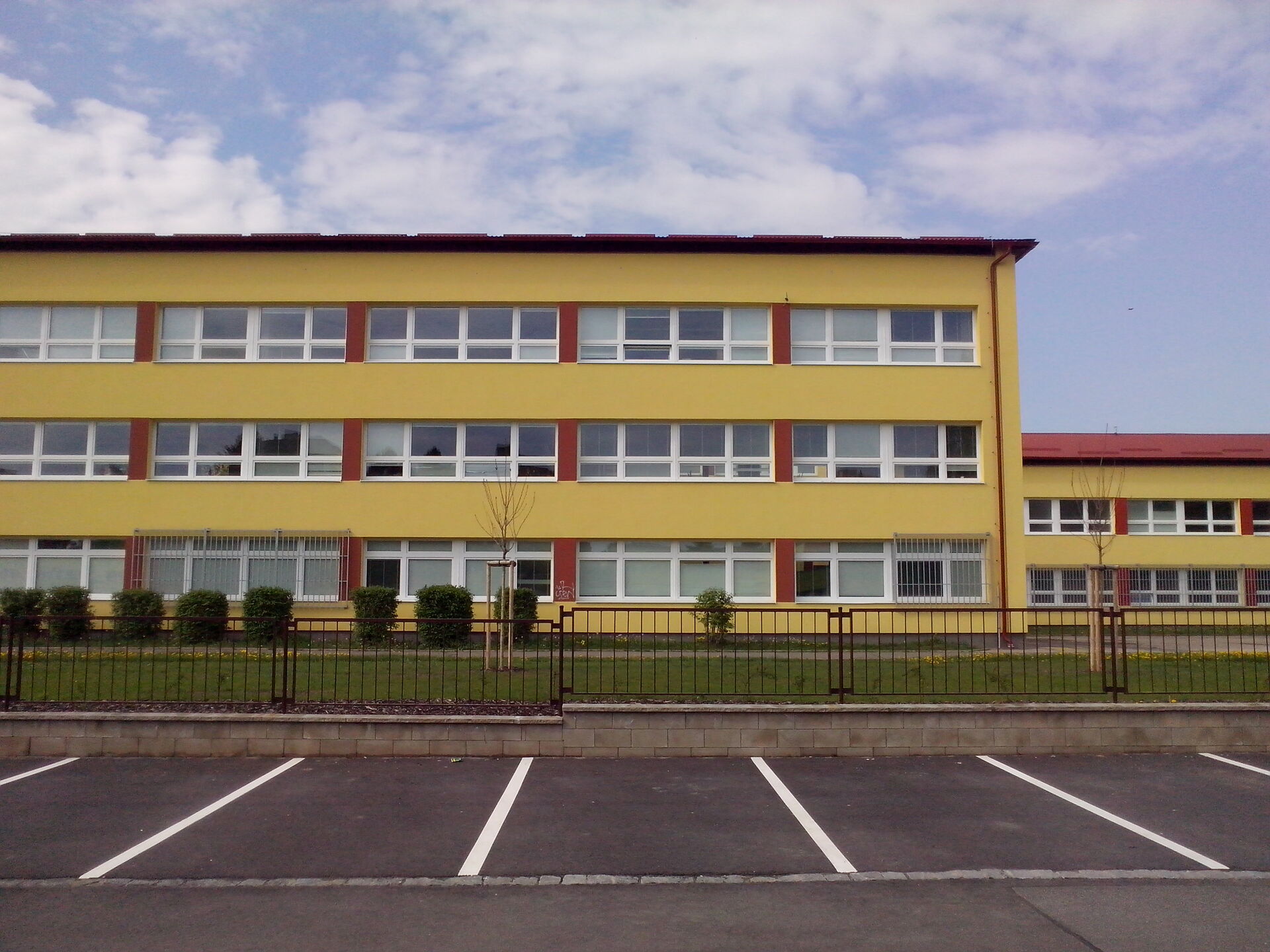 Alcatel One Touch Idol