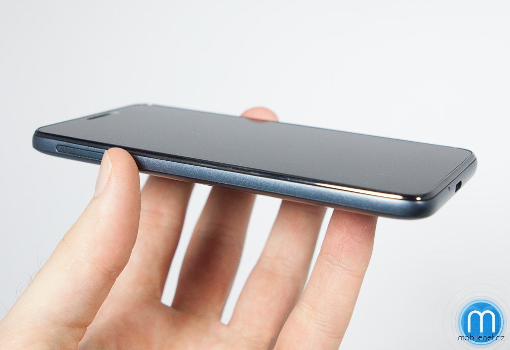 Alcatel One Touch Idol