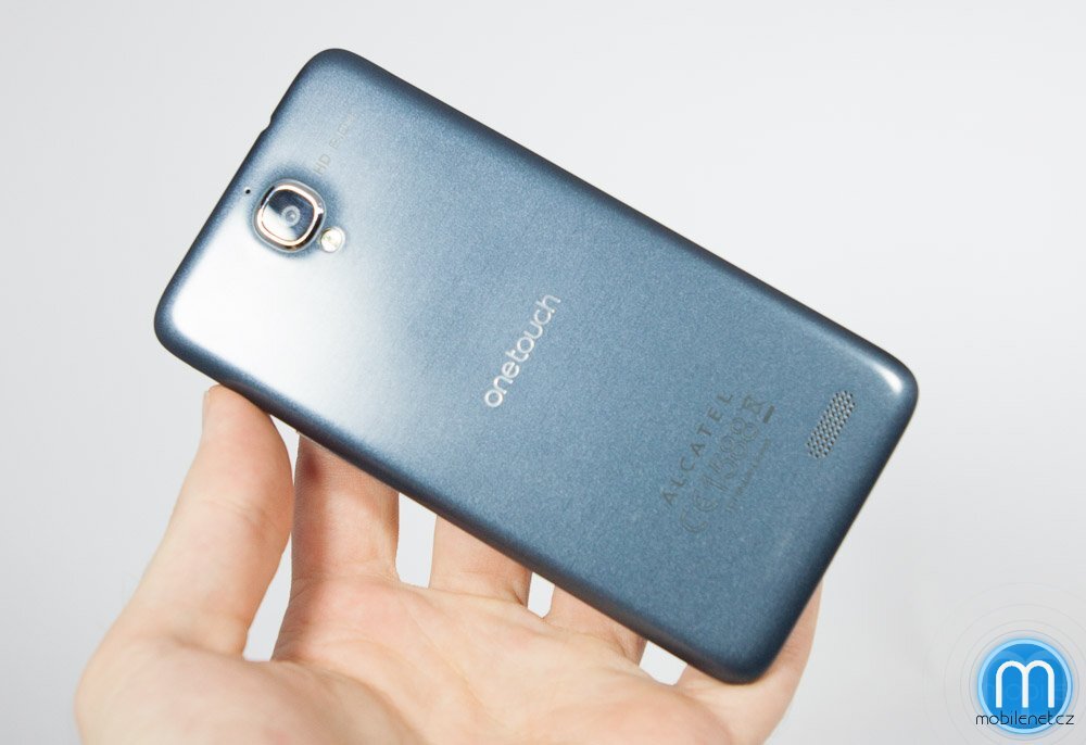 Alcatel One Touch Idol