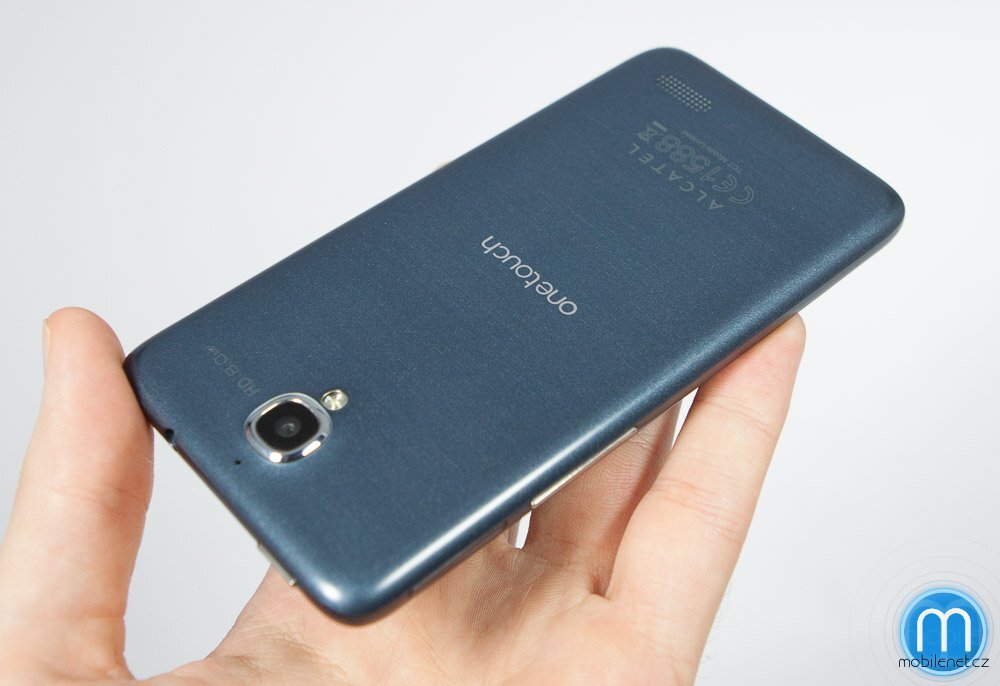 Alcatel One Touch Idol