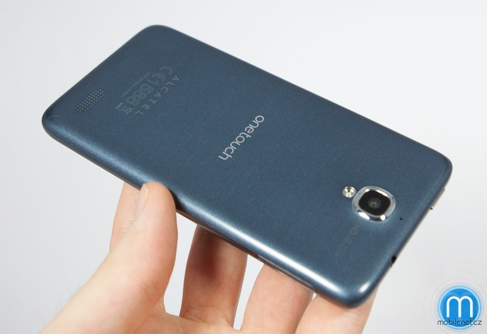 Alcatel One Touch Idol