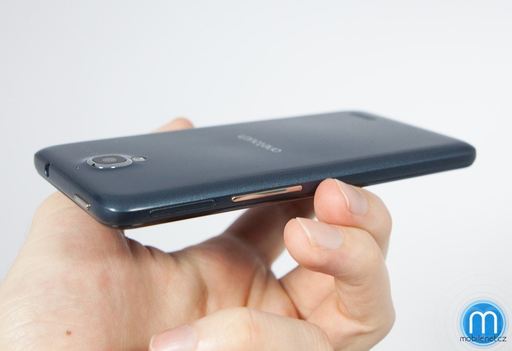 Alcatel One Touch Idol