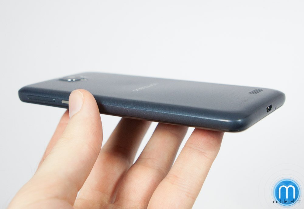 Alcatel One Touch Idol