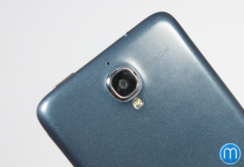 Alcatel One Touch Idol