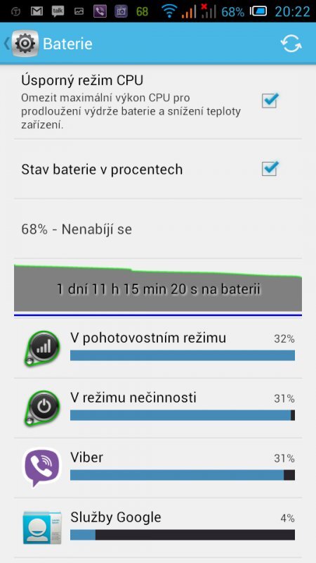 Alcatel One Touch Idol