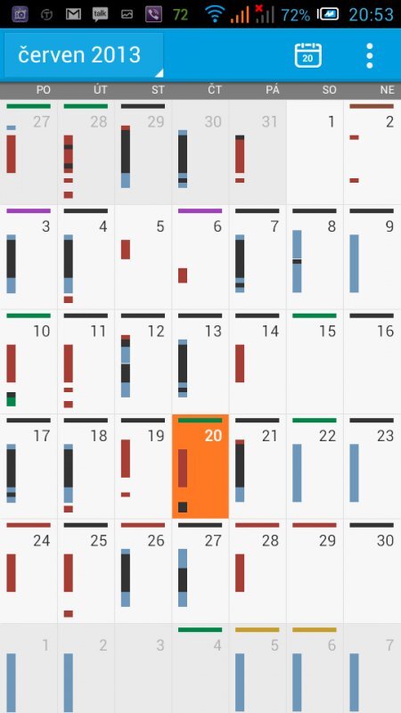 Alcatel One Touch Idol