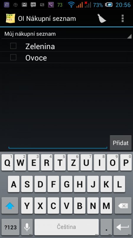 Alcatel One Touch Idol
