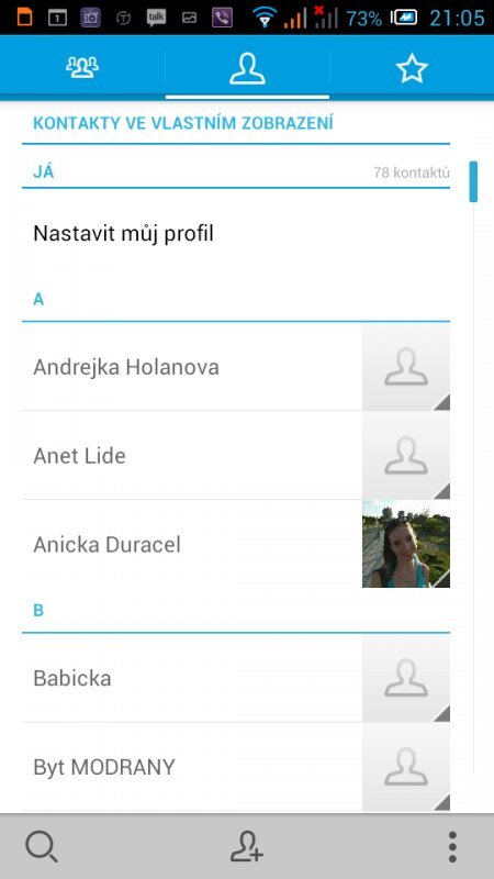 Alcatel One Touch Idol