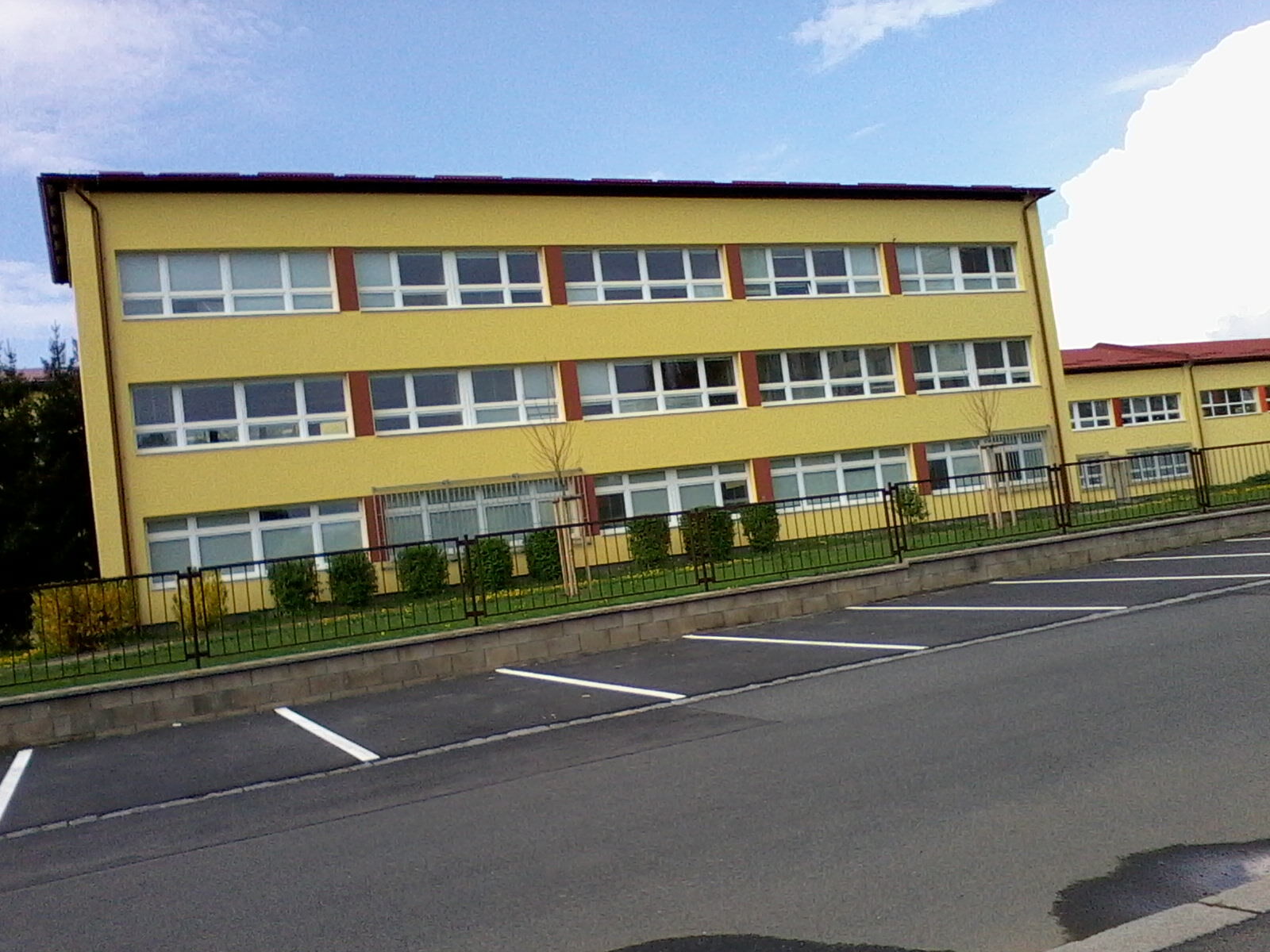 Alcatel One Touch Idol