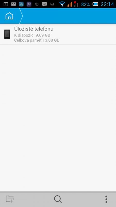 Alcatel One Touch Idol