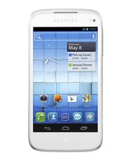 Alcatel OneTouch 997D Ultra