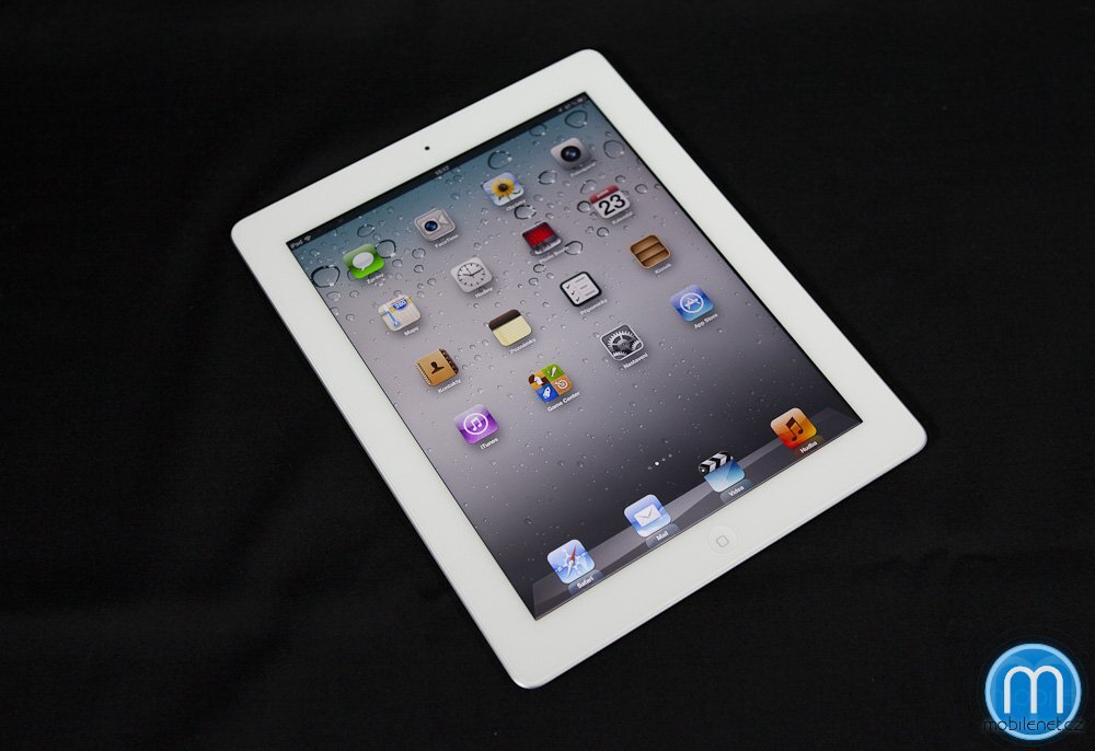 Apple iPad 4