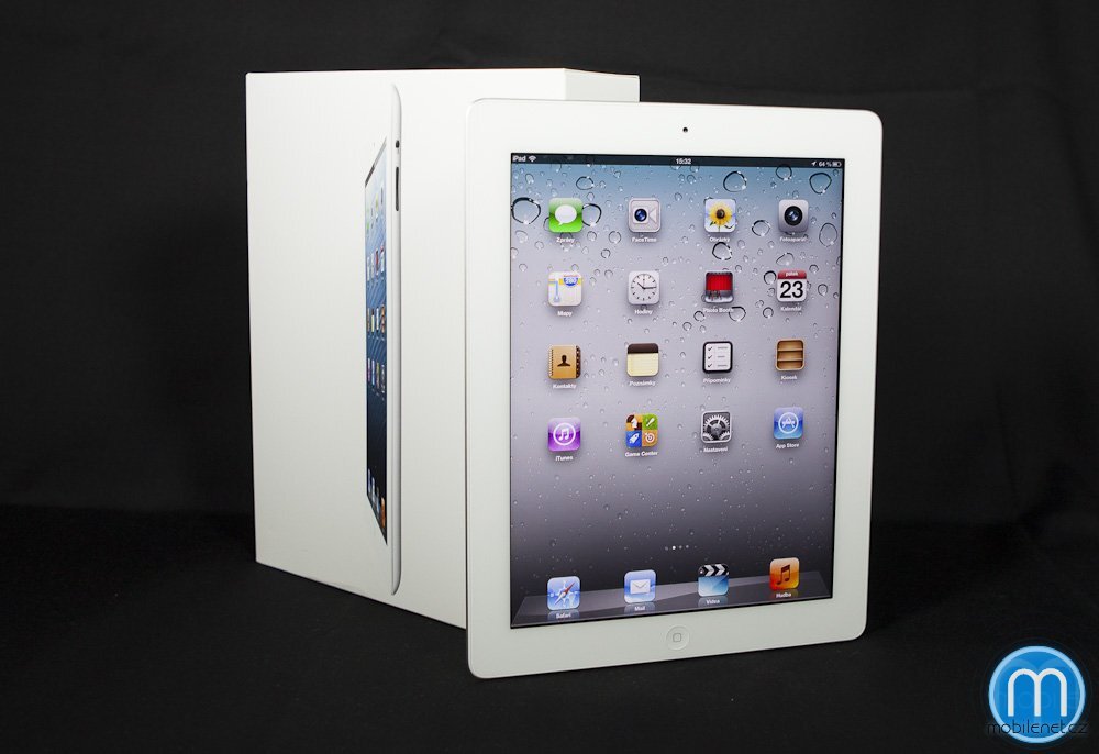Apple iPad 4