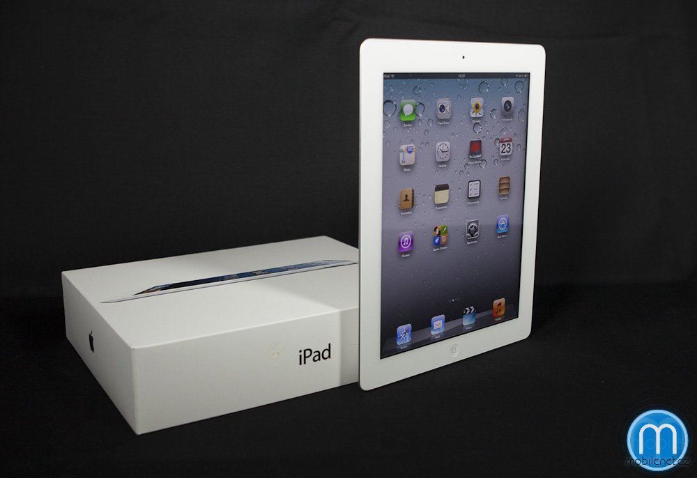 Apple iPad 4