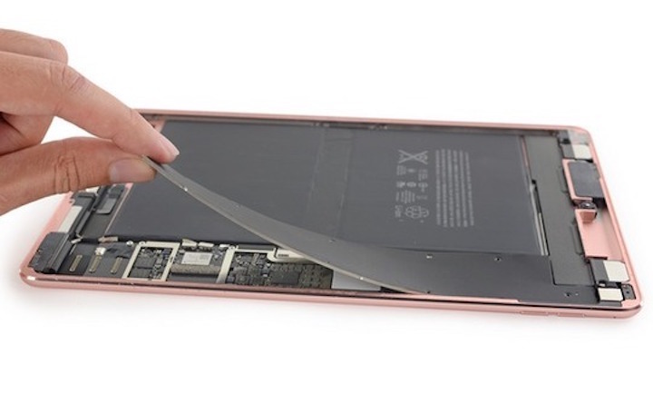 Apple iPad Pro (9.7)