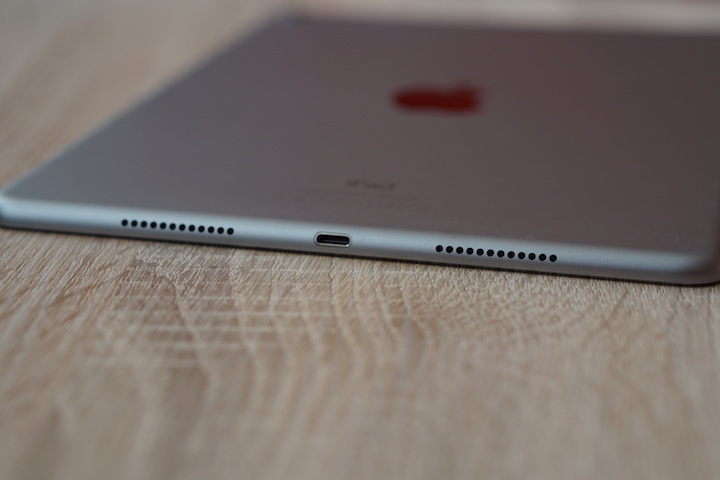 Apple iPad Pro (9.7)