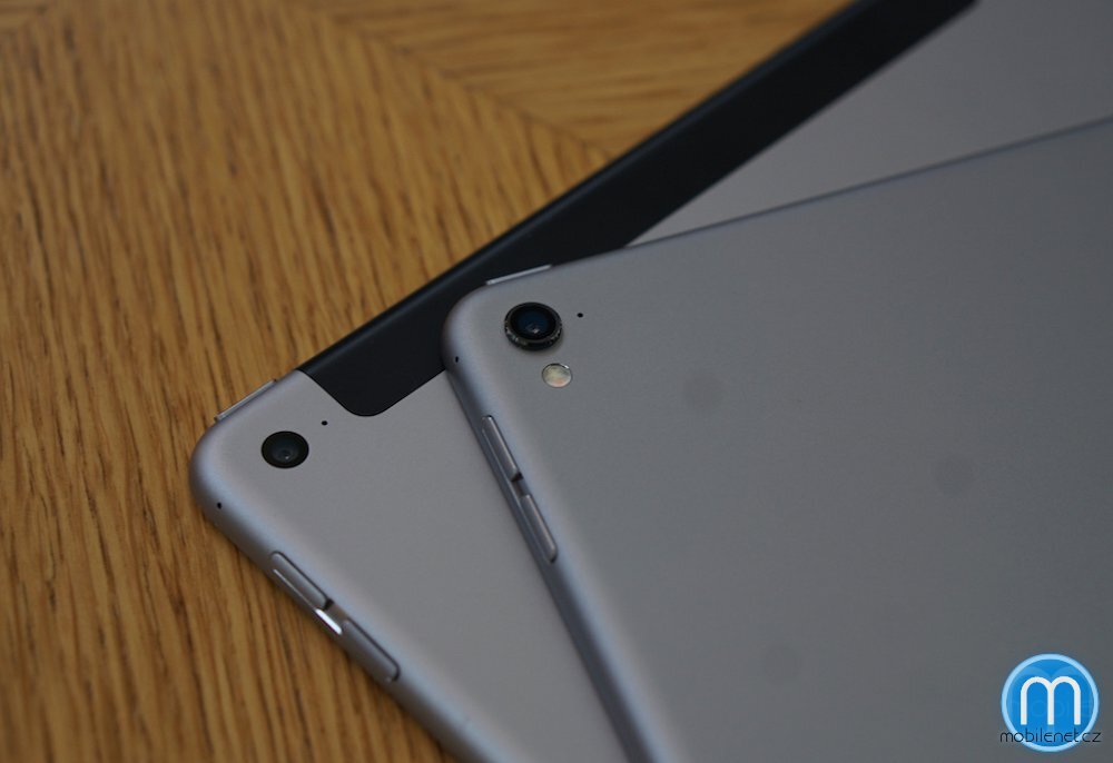 Apple iPad Pro (9.7)