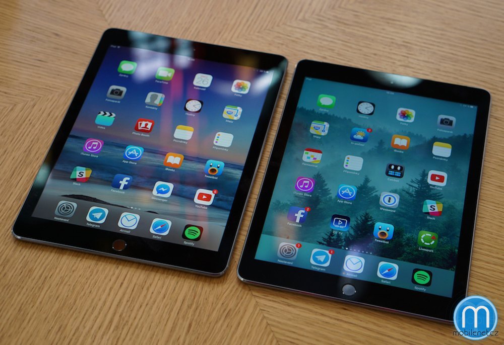 Apple iPad Pro (9.7)