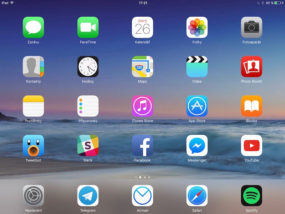 Apple iPad Pro (9.7)