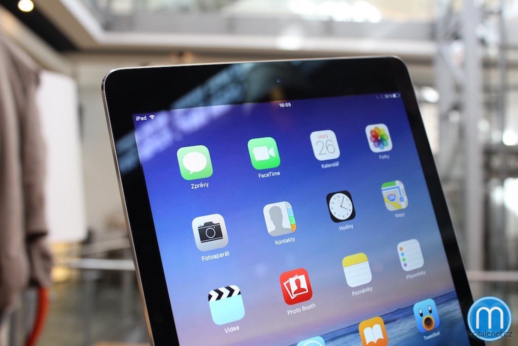 Apple iPad Pro (9.7)