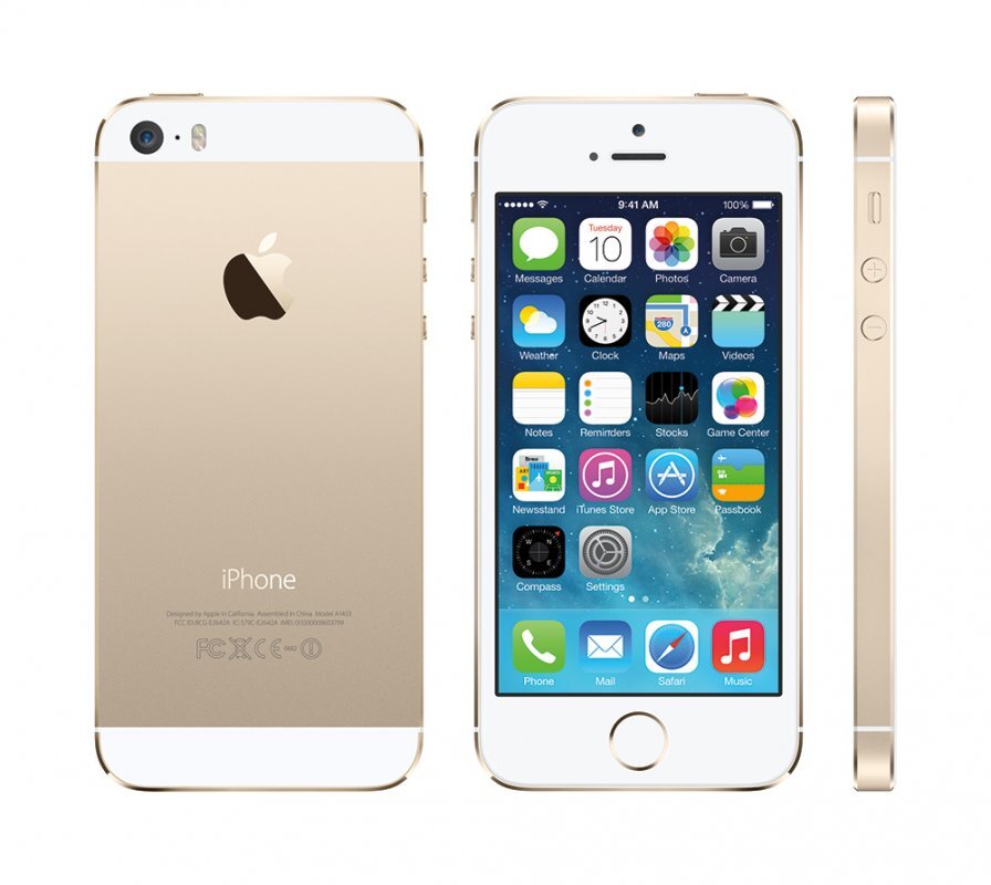 Apple iPhone 5S