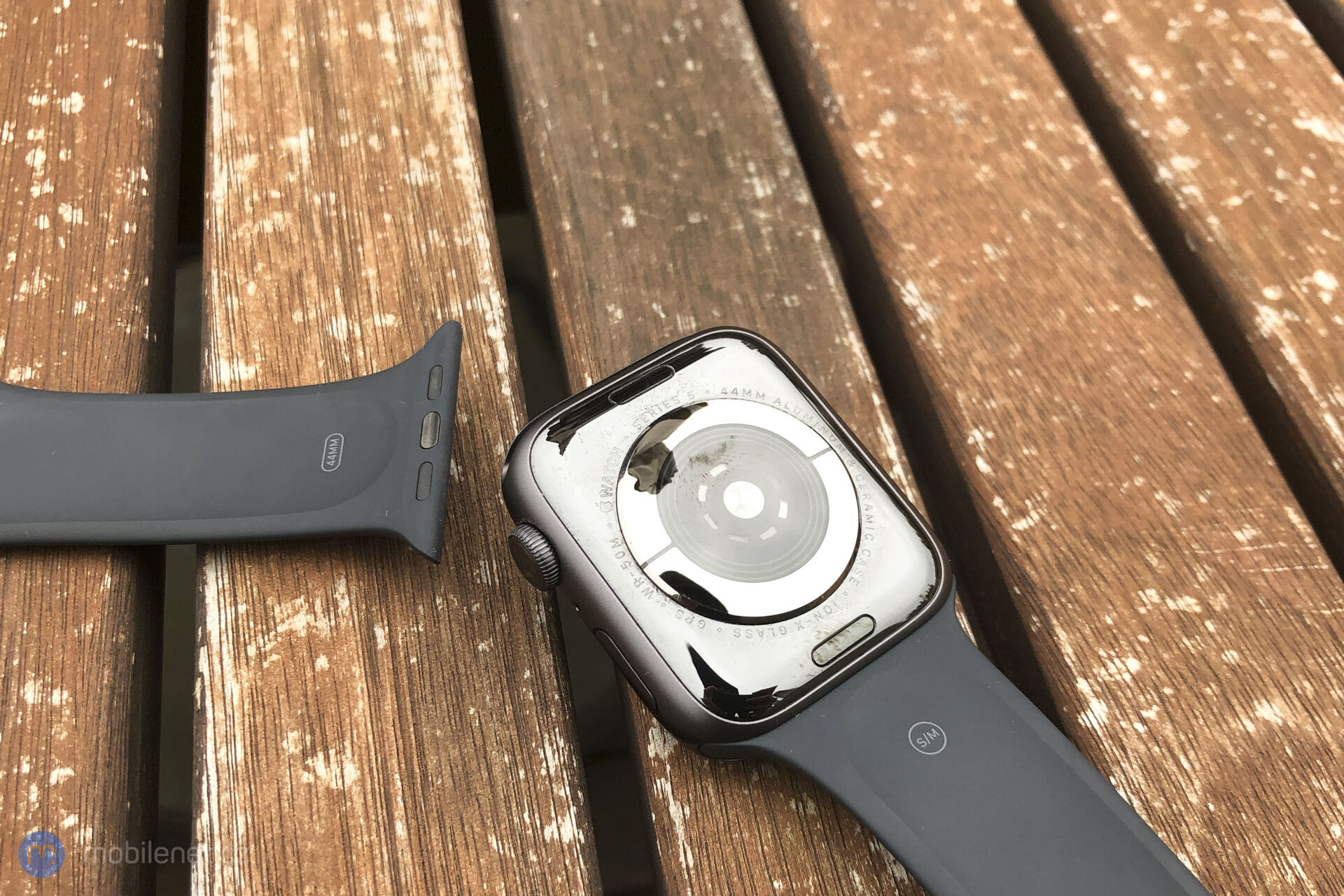Apple Watch 5