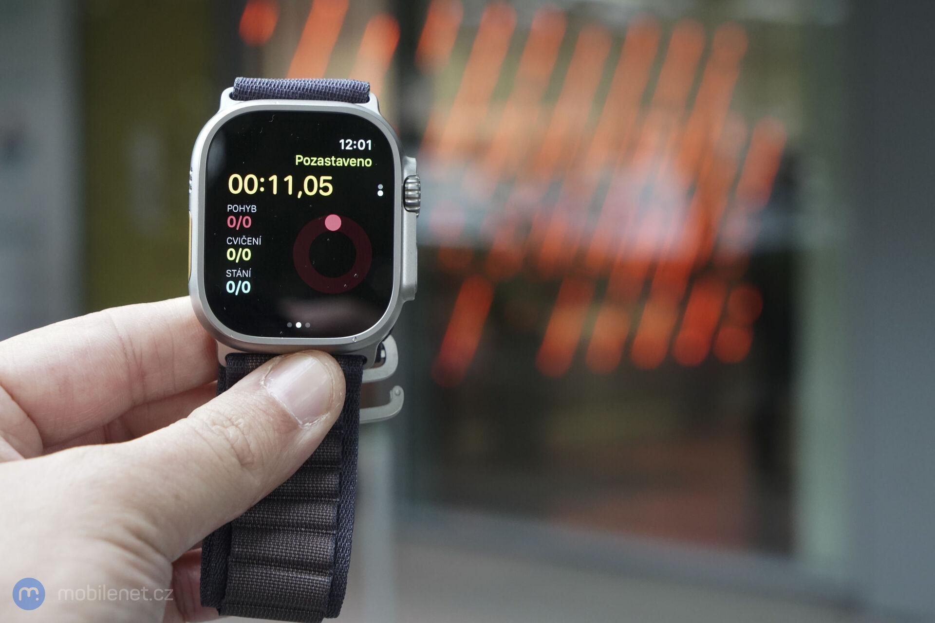 Apple Watch Ultra 2