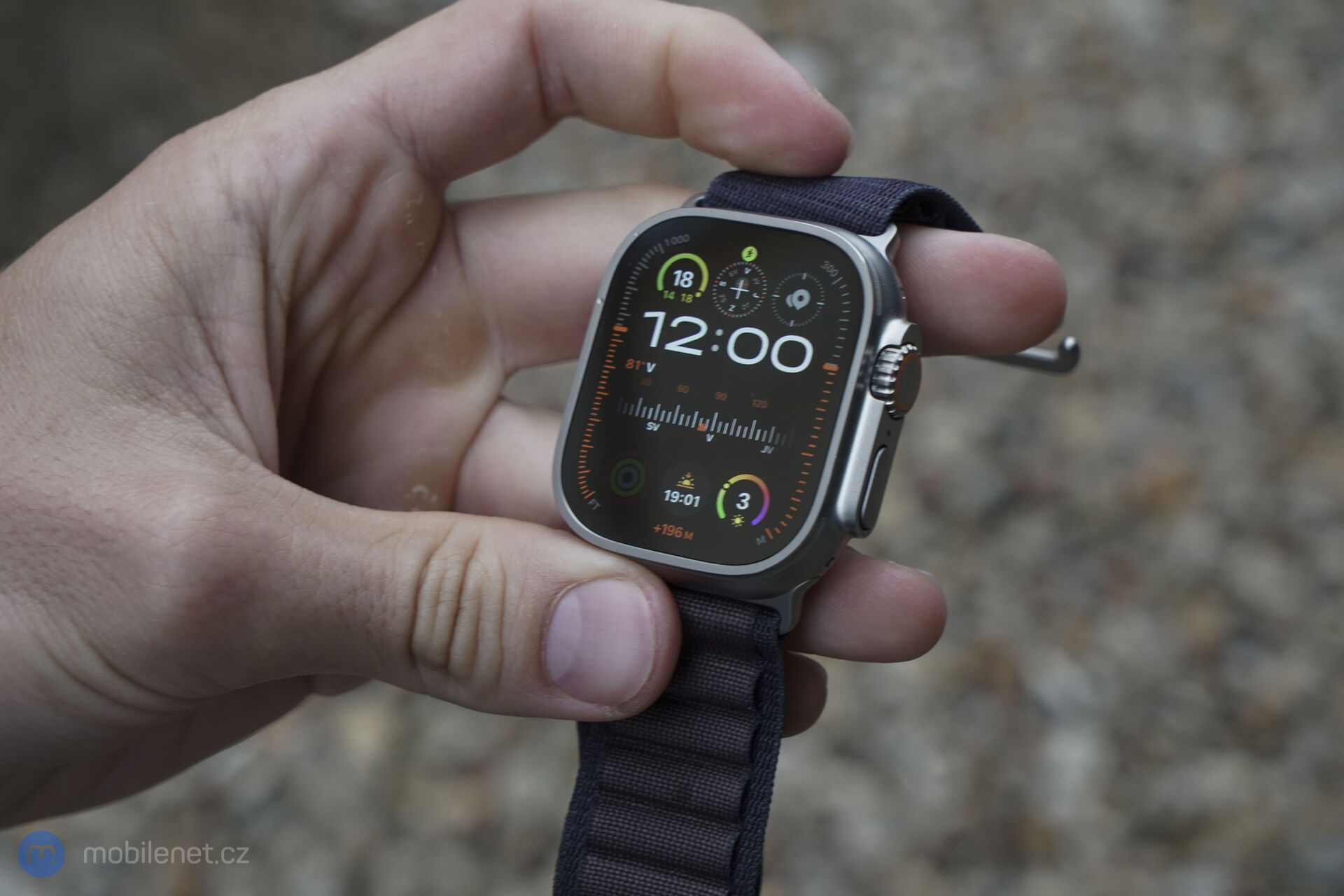 Apple Watch Ultra 2