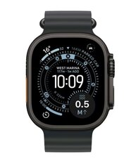 Apple Watch Ultra 3