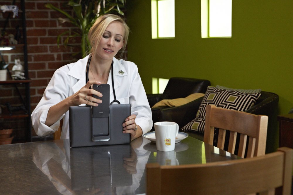 ASUS PadFone Infinity