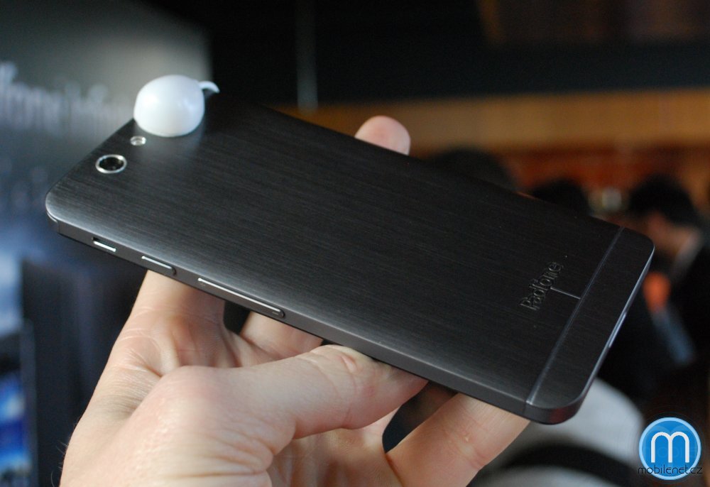 ASUS PadFone Infinity