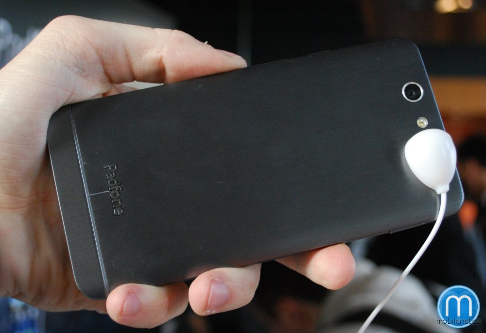 ASUS PadFone Infinity