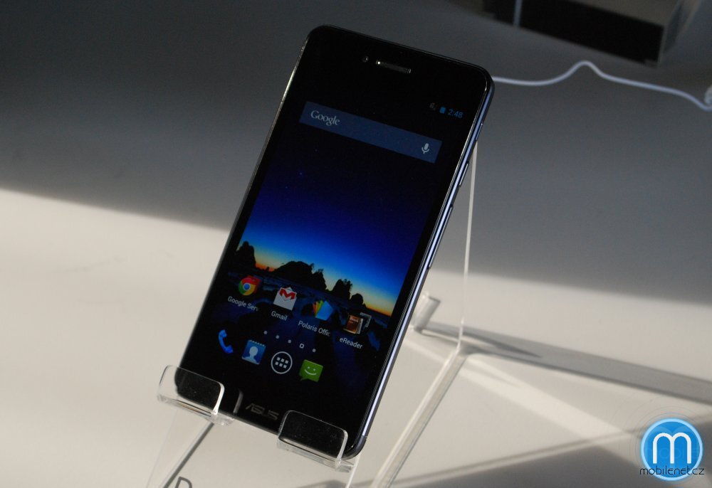 ASUS PadFone Infinity