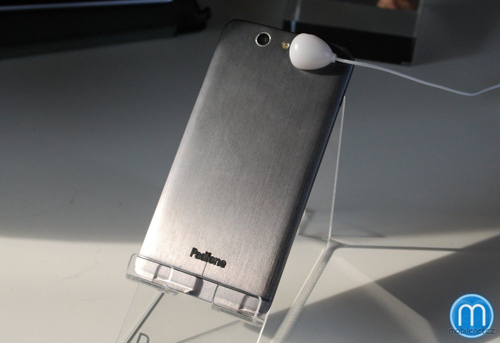 ASUS PadFone Infinity