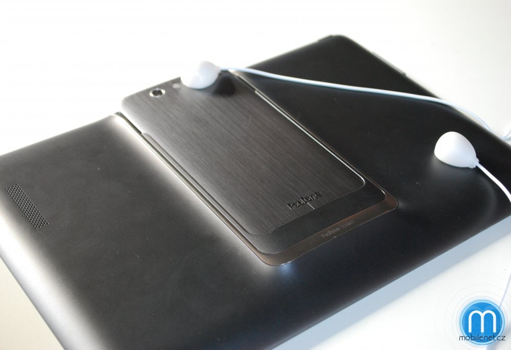 ASUS PadFone Infinity