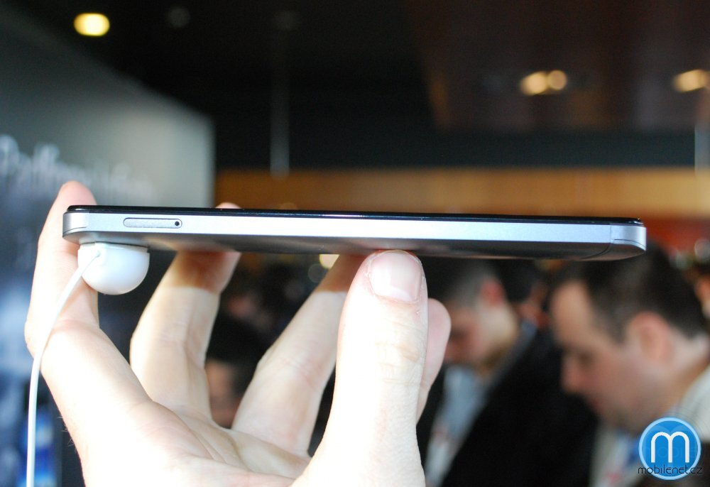 ASUS PadFone Infinity