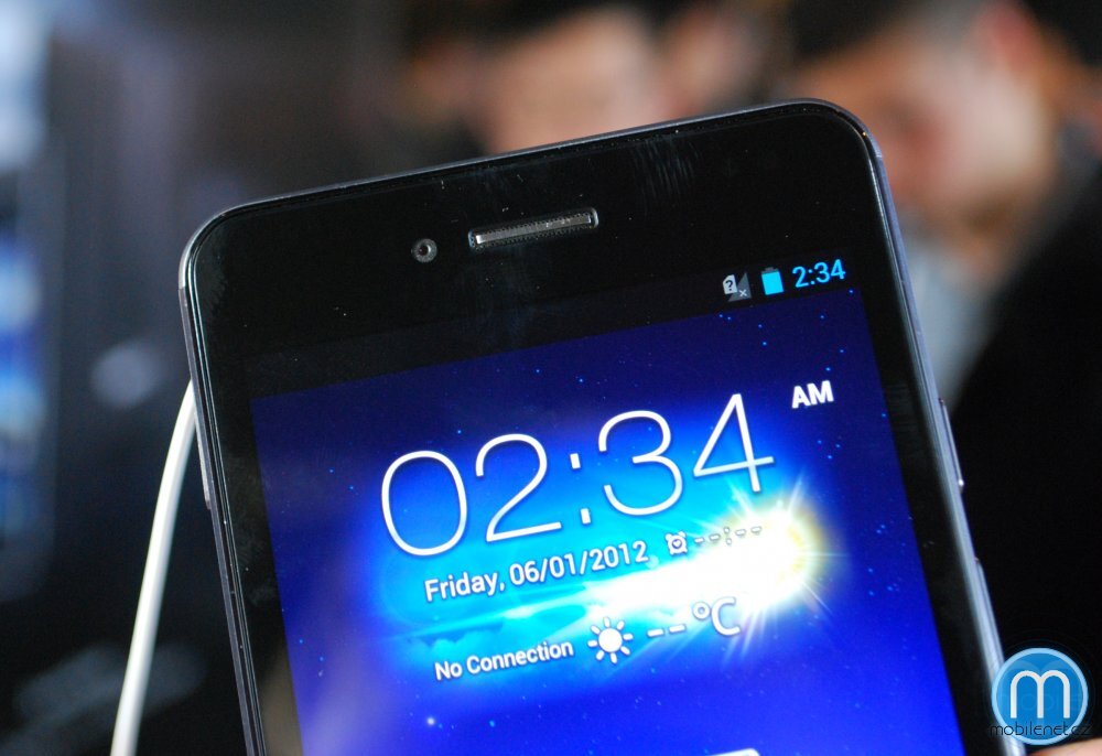 ASUS PadFone Infinity