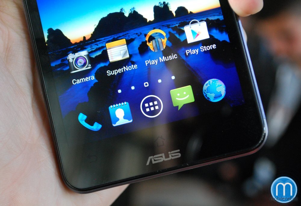 ASUS PadFone Infinity