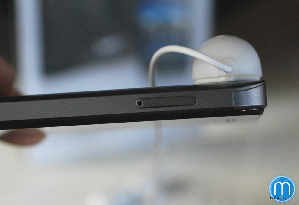 ASUS PadFone Infinity