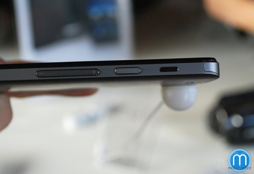 ASUS PadFone Infinity