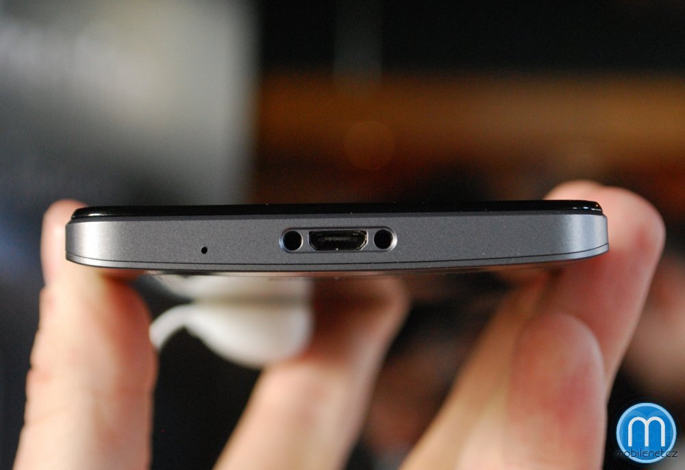 ASUS PadFone Infinity