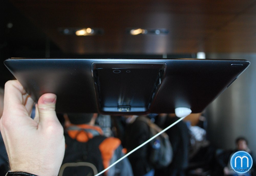 ASUS PadFone Infinity