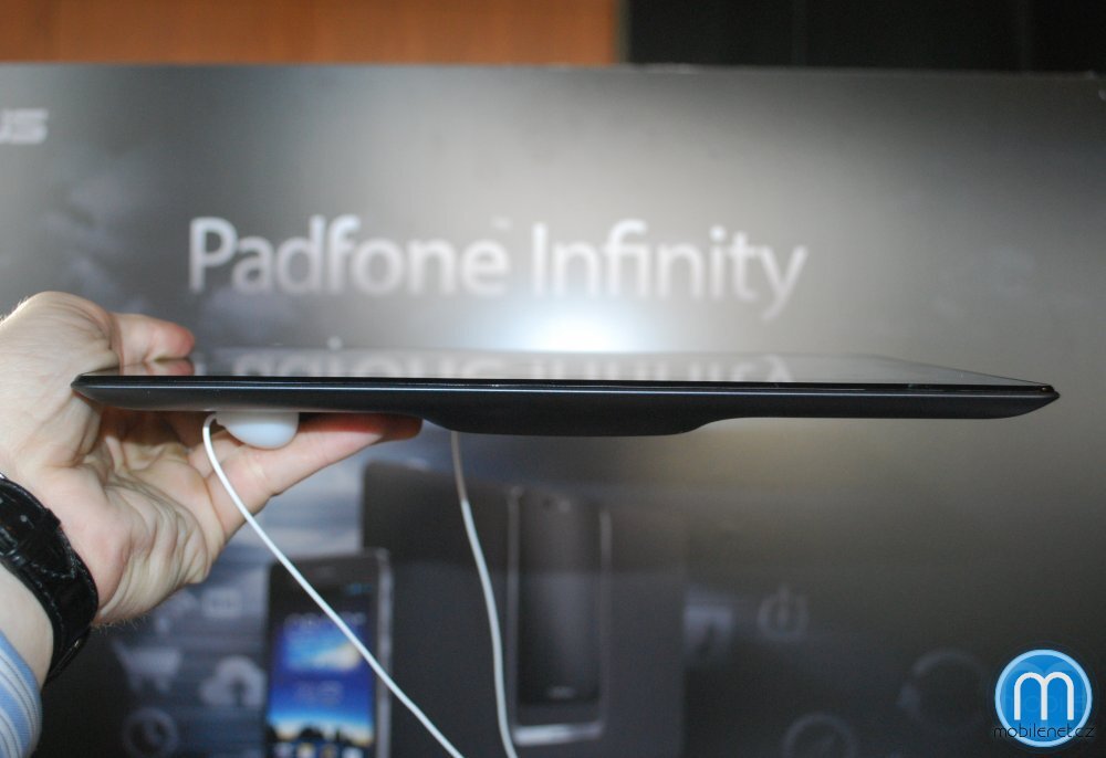 ASUS PadFone Infinity