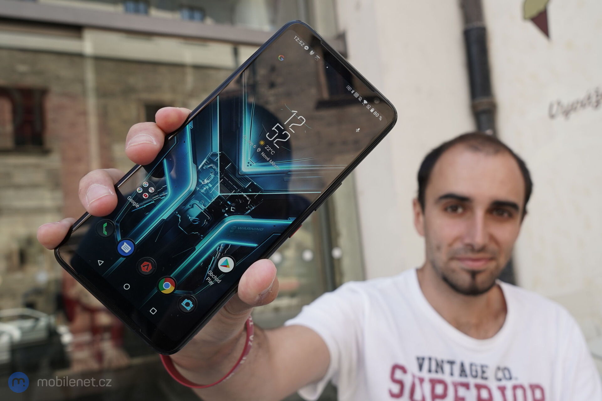 ASUS ROG Phone 3