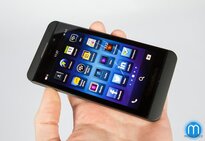 BlackBerry Z10