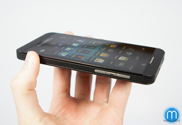 BlackBerry Z10