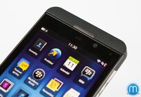 BlackBerry Z10