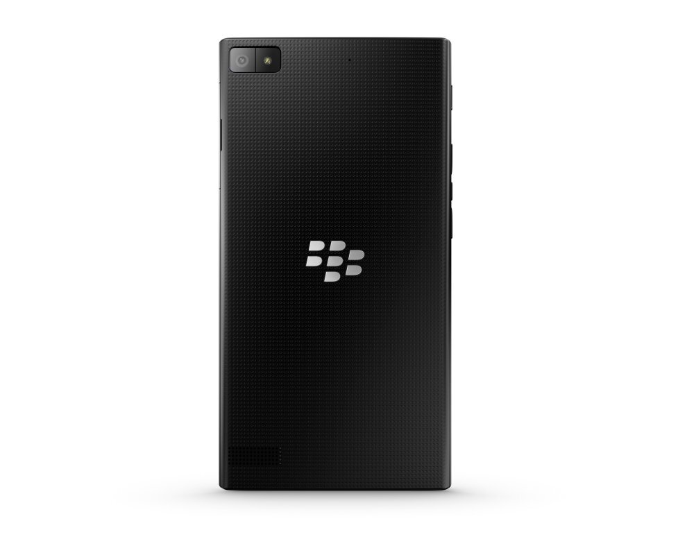 BlackBerry Z3